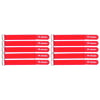 Thomann V2020 Red 10 Pack