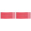 Thomann V2030 Red 10 Pack