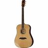 Framus Legacy FD28 Nashville EC