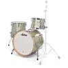 Ludwig Classic Maple Indi 22 Olive Oy