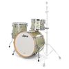 Ludwig Classic Maple Indi 22 Olive P.