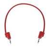 Tiptop Audio Stackcable Red 30 cm