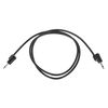 Tiptop Audio Stackcable Black 90 cm