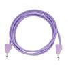 Tiptop Audio Stackcable Purple 150 cm