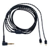 Earsonics Cable Black
