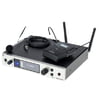 Sennheiser ew 300 G4 Headmic1 RC BW Band