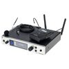Sennheiser ew 300 G4 Headmic1 RC CW Band