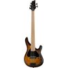 Sandberg Basic 5 Birdseye Maple TB