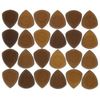 Dunlop Flow Standard Picks 2.00 olive