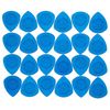 Dunlop Flow Standard Picks 0.73 blue