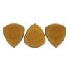 Dunlop Flow Jumbo Picks 3.00 Olive