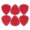 Dunlop Flow Standard Picks 1.50 oxbl.