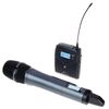 Sennheiser EW 135P G4 GB-Band