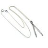 Rockys Necklace with Drum Sticks