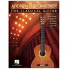 Hal Leonard A.Lloyd Webber For Classical