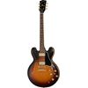 Gibson 1961 ES-335 Historic Burst VOS