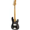 Fender 58 P-Bass J-Relic BLK 2018 LTD