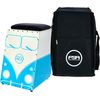 FSA Limited Series Cajon Blue Bus