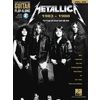Hal Leonard Guitar Play-Al. Metallica 1983