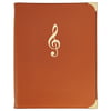 Rolf Handschuch Music Folder Classic Natur