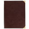 Rolf Handschuch Music Folder Classic Tobacco