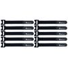 Stairville CS-160 Black Cable Strap 160mm