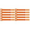 Stairville CS-160 Orange Cable Strap 160