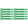 Stairville CS-160 Green Cable Strap 160mm