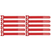 Stairville CS-160 Red Cable Strap 160mm