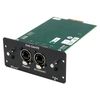 DiGiCo DMI Dante Card