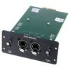 DiGiCo DMI Waves