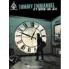 Hal Leonard Tommy Emmanue It's Never Too