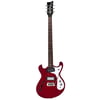 Danelectro 66BT Transparent Red