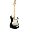 Fender Player Series Strat MN BK