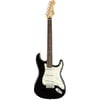 Fender Player Series Strat PF BLK