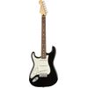 Fender Player Series Strat PF BLK LH