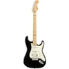 Fender Player Series Strat HSS MN BLK