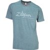 Zildjian T-Shirt Blue L
