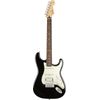 Fender Player Series Strat HSS PF BLK