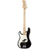 Fender Player Series P-Bass MN BLK LH