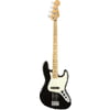 Fender Player Series Jazz Bass MN BLK