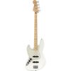 Fender Player Series J-Bass MN PWT LH