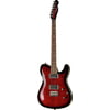 Fender Telecaster Custom FMT HH BCBIL
