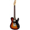 FGN J-Standard Iliad 3TS