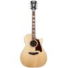 DAngelico Premier Gramercy NT