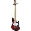 Sandberg California II TM 5 MN RB