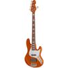 Sandberg California II TM 5 PF Orange
