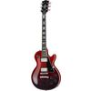 Gibson LP Custom Fire Tiger Fade
