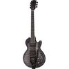 Gibson LP Custom Quilt Darksyde