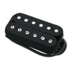 Lollar Imperial F-Spaced BK